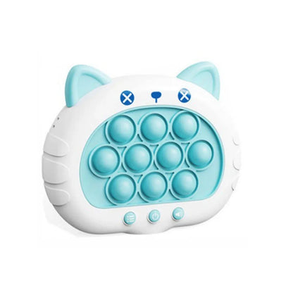 FocusPop™ Reflex Pad – Konsola Zręcznościowa dla Dzieci i Młodzieży