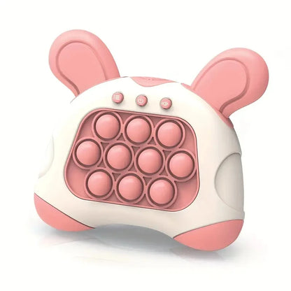 FocusPop™ Reflex Pad – Konsola Zręcznościowa dla Dzieci i Młodzieży